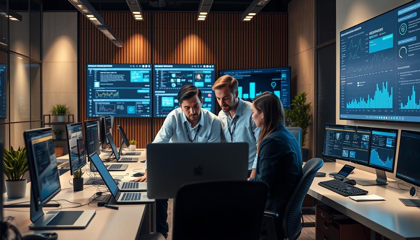 AI software pricing and business service packages