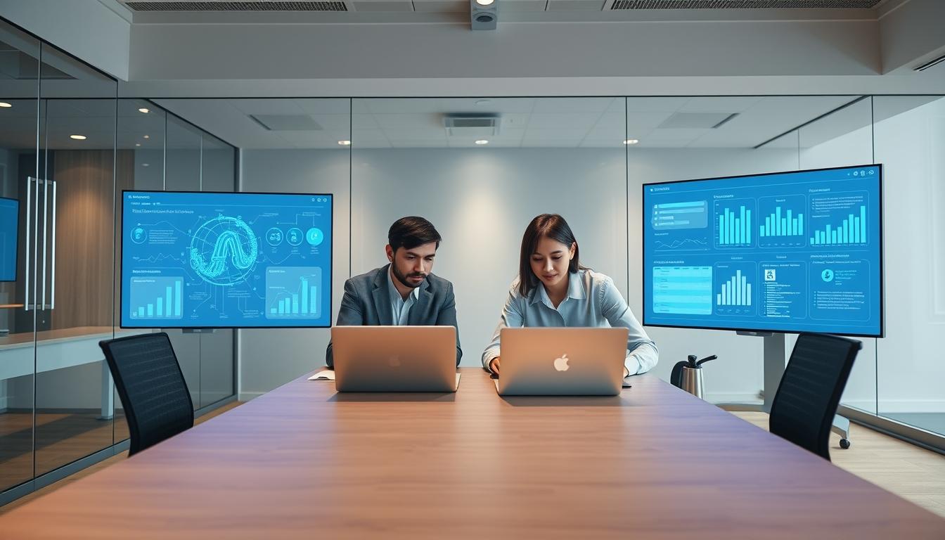 Automation and intelligent integration strategy